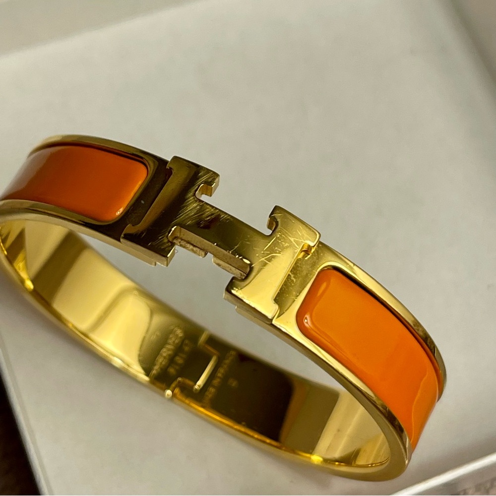 Hermes Bracelet - Picture 6 of 14